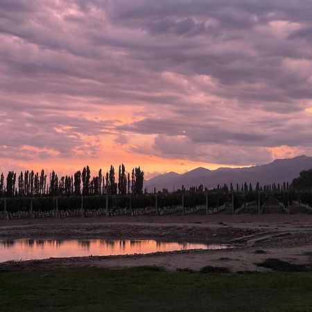 Dobe Lodge Vista Flores المظهر الخارجي الصورة